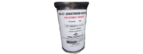 pur hotmelt adhesive